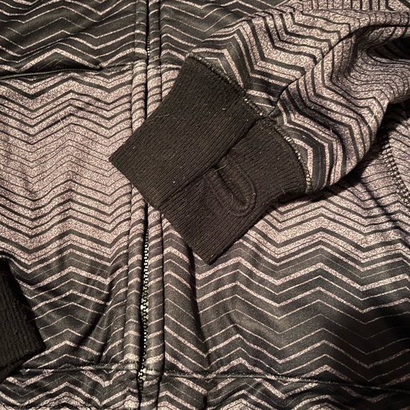 Ski/snowboarding sweater - Picture 2 of 5